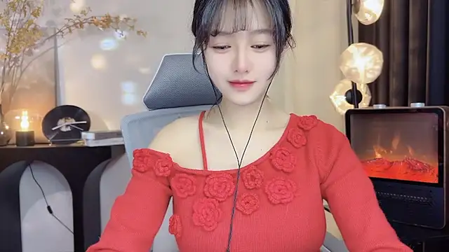 xiaodaibabyy online show from 9, 1, 2025