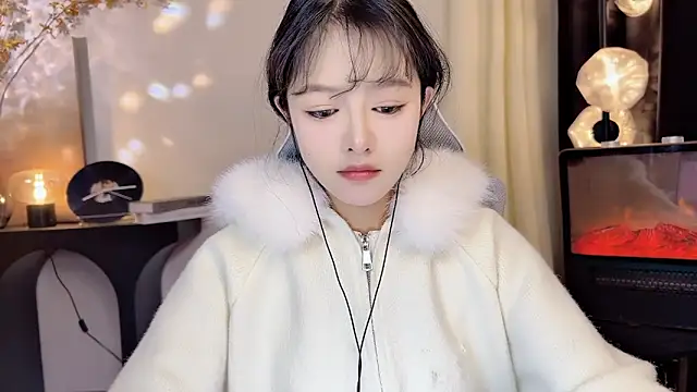 xiaodaibabyy online show from 2, 2, 2025