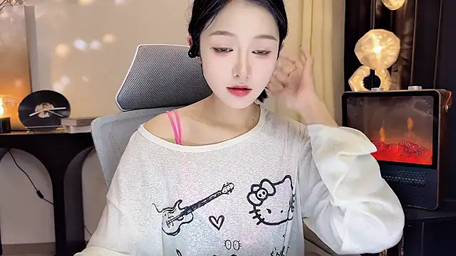 xiaodaibabyy online show from 11, 2, 2025