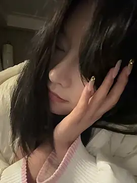 xiaodaibabyy online show from 16, 2, 2025