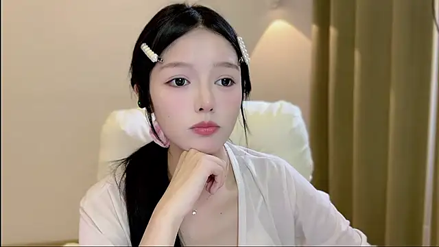 xiaodaibabyy online show from 3, 10, 2025