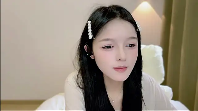 xiaodaibabyy online show from 4, 10, 2025