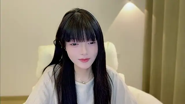 xiaodaibabyy online show from 13, 10, 2025