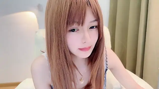 xiaodaibabyy online show from 22, 2, 2026