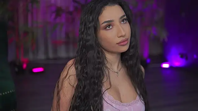 GinaValentinna online show from 5, 11, 2025