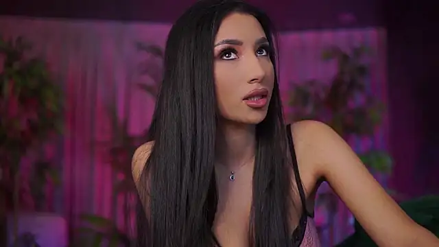 Snapshot of GinaValentinna chatting on 21, 2, 2026 GinaValentinna online show from 21, 2, 2026