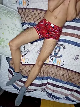 Snapshot of jose5320_20 chatting on 6, 1, 2026 jose5320 20 online show from 6, 1, 2026