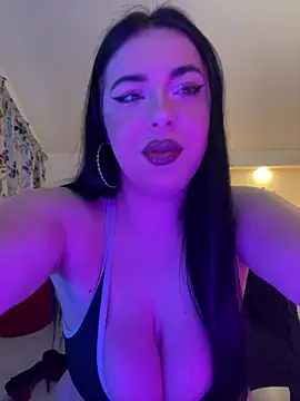 KeiraDark online show from 13, 5, 2026