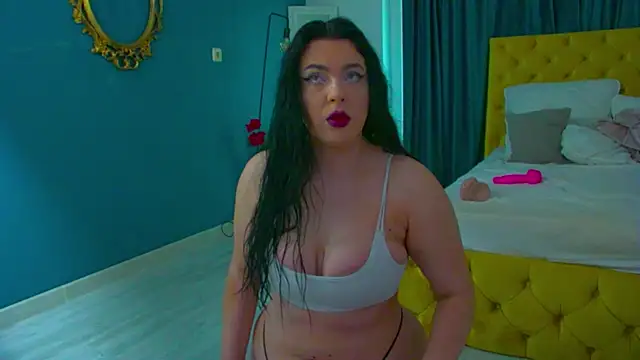 KeiraDark online show from 27, 6, 2026