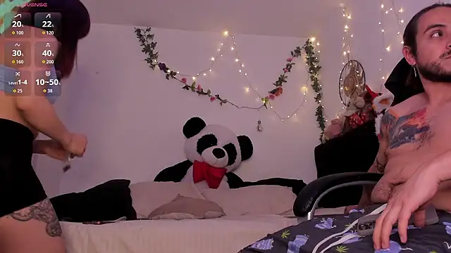 Carlasxdreams online show from 1, 2, 2026