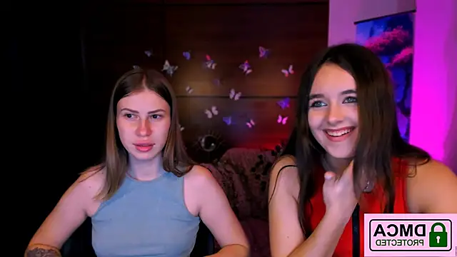 rozmary ket online show from 10, 1, 2025