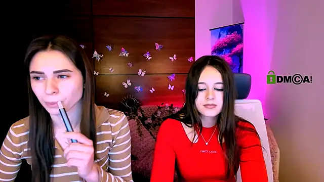 rozmary ket online show from 21, 1, 2025