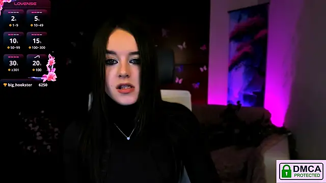 rozmary ket online show from 12, 2, 2025