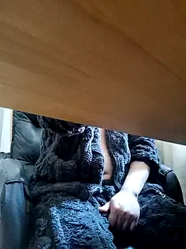 JJBOY-SF online show from 19, 3, 2025