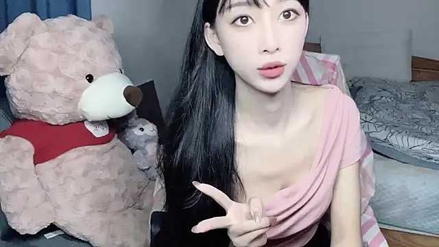 Lili-2 online show from 27, 9, 2025