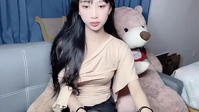 Lili-2 online show from 14, 10, 2025