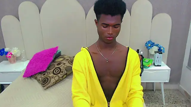 joel blackcock online show from 27, 1, 2025