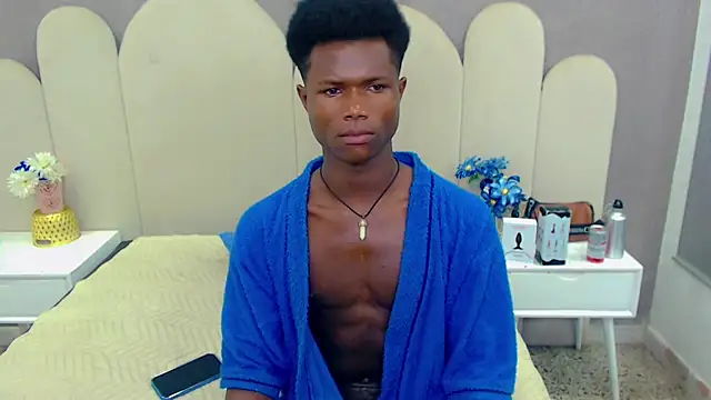 joel blackcock online show from 6, 2, 2025