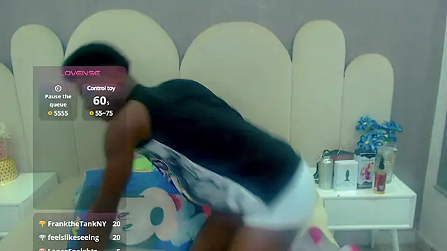 joel blackcock online show from 7, 2, 2025