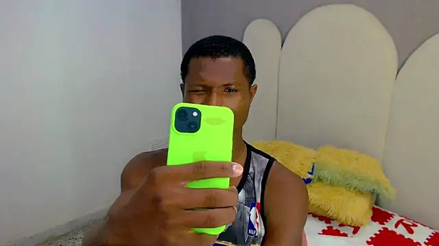 joel blackcock online show from 23, 11, 2025