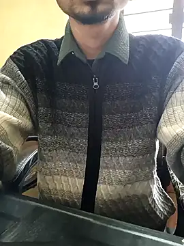 Piyush 2024 online show from 20, 12, 2024