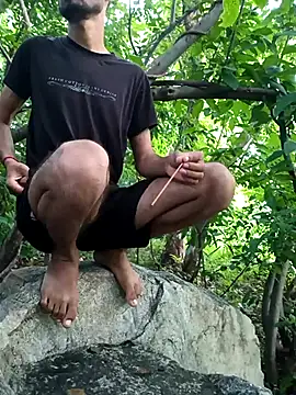 Snapshot of Piyush_2024 chatting on 8, 10, 2025 Piyush 2024 online show from 8, 10, 2025