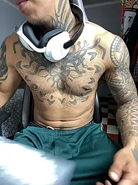 Nickhot0609 online show from 23, 10, 2025