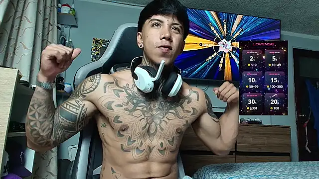 Snapshot of Nickhot0609 chatting on 10, 1, 2026 Nickhot0609 online show from 10, 1, 2026