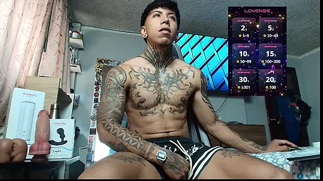 Snapshot of Nickhot0609 chatting on 11, 1, 2026 Nickhot0609 online show from 11, 1, 2026