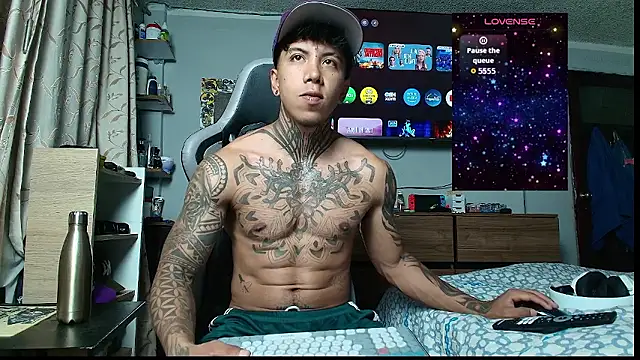 Snapshot of Nickhot0609 chatting on 12, 1, 2026 Nickhot0609 online show from 12, 1, 2026