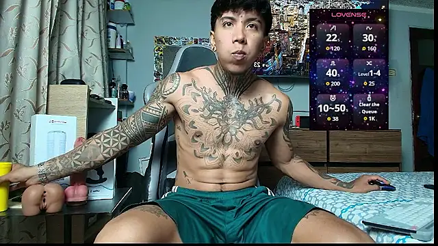 Snapshot of Nickhot0609 chatting on 13, 1, 2026 Nickhot0609 online show from 13, 1, 2026