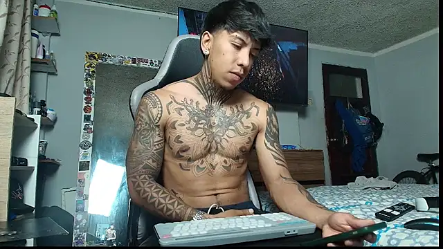 Snapshot of Nickhot0609 chatting on 16, 1, 2026 Nickhot0609 online show from 16, 1, 2026