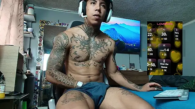 Snapshot of Nickhot0609 chatting on 18, 2, 2026 Nickhot0609 online show from 18, 2, 2026