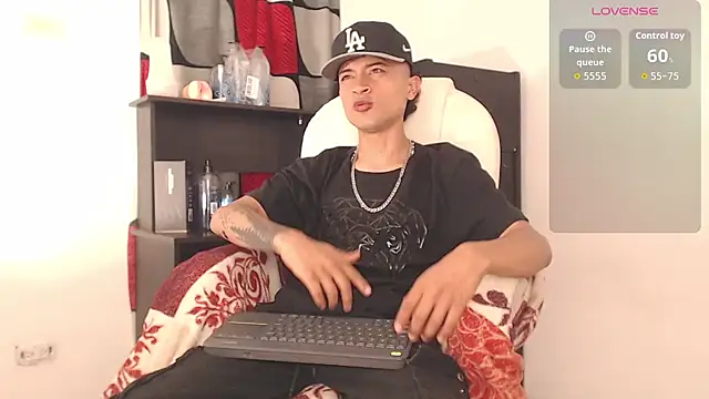 Edward Milleer online show from 20, 9, 2025