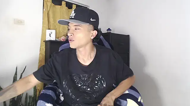 Edward Milleer online show from 2, 10, 2025