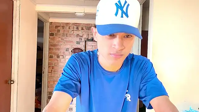 Edward Milleer online show from 3, 2, 2026