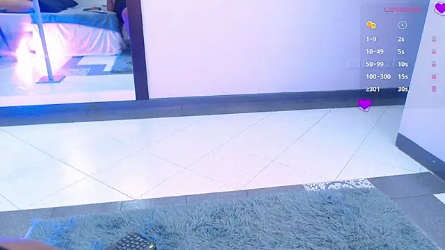 Snapshot of Makena_gh chatting on 17, 1, 2025 Makena gh online show from 17, 1, 2025