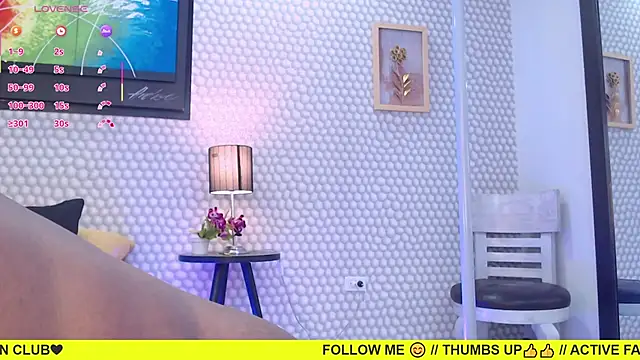 Snapshot of Makena_gh chatting on 29, 1, 2025 Makena gh online show from 29, 1, 2025