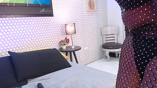 Snapshot of Makena_gh chatting on 22, 2, 2025 Makena gh online show from 22, 2, 2025