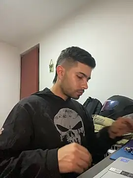 Jestebanano online show from 30, 10, 2025