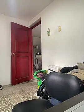 Jestebanano online show from 30, 10, 2025