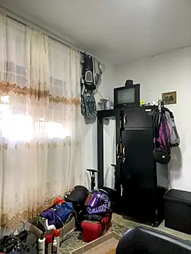 Jestebanano online show from 18, 11, 2025