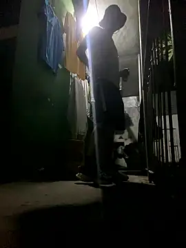 Jestebanano online show from 9, 1, 2026