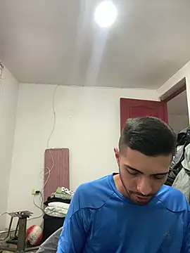 Jestebanano online show from 13, 1, 2026