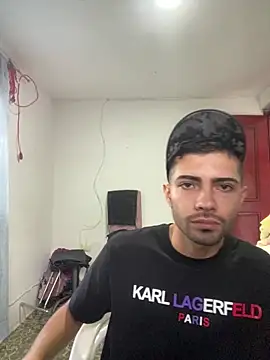 Jestebanano online show from 12, 2, 2026