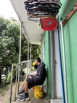 Jestebanano online show from 14, 5, 2026