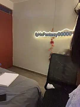 AleFantasy0001 online show from 25, 2, 2026