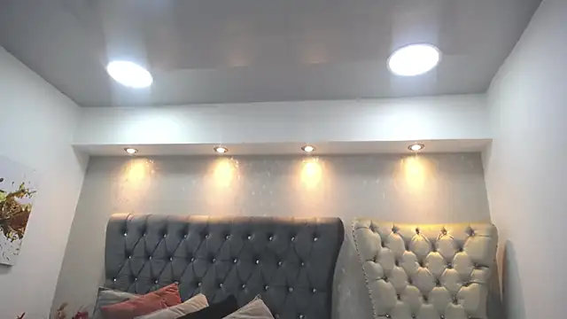 Melodi Roux online show from 5, 2, 2025