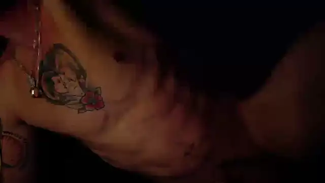 Slammyboy online show from 19, 11, 2025