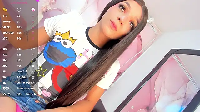  princess sharon online show from 10, 1, 2025